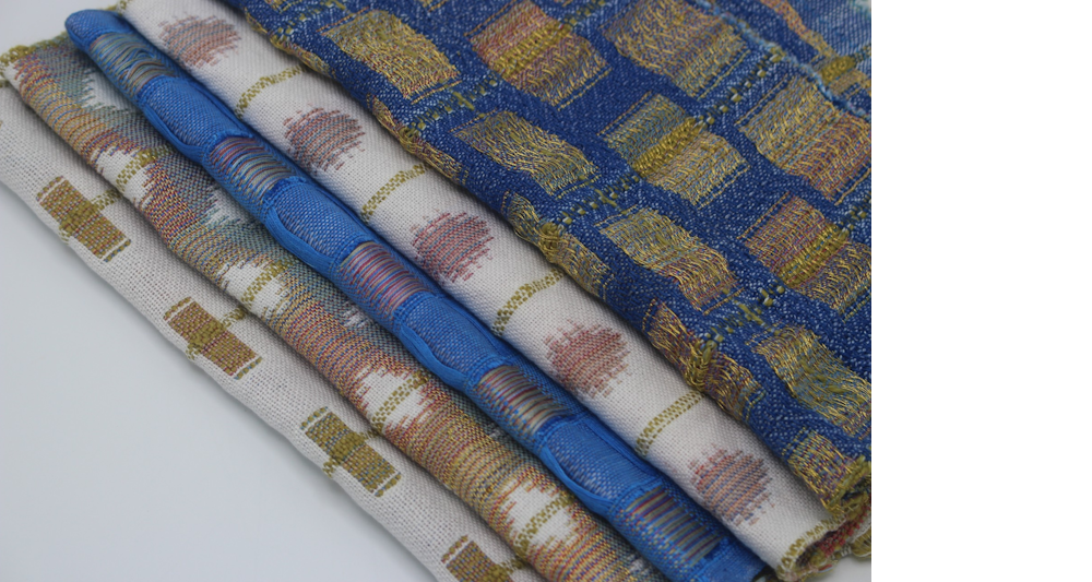 Handwoven Fabric